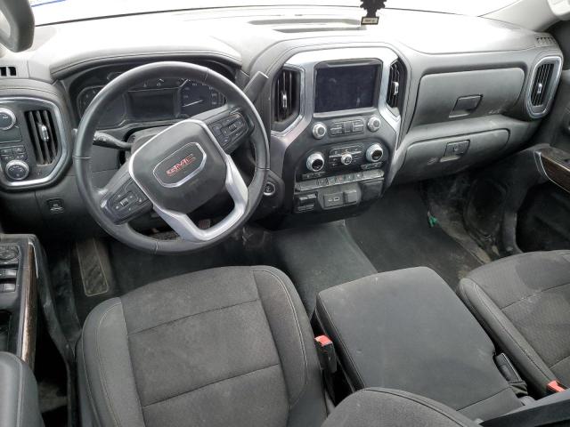 3GTP8CEDXLG426332 GMC Sierra C1500 Elevation