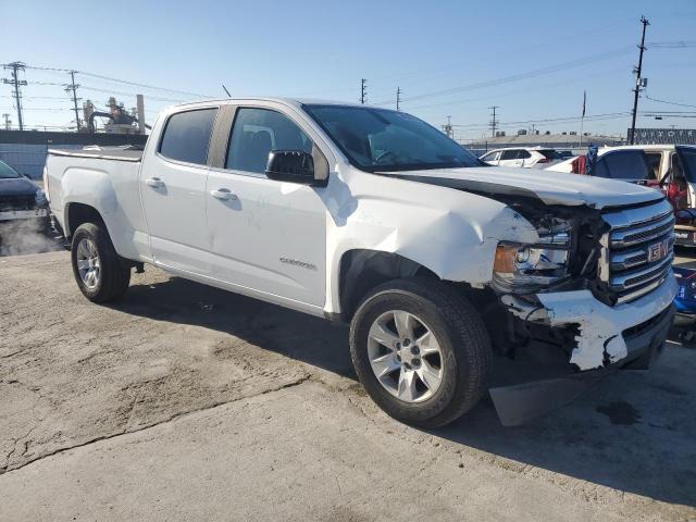 1GTG5CE34G1134633 GMC CANYON SLE
