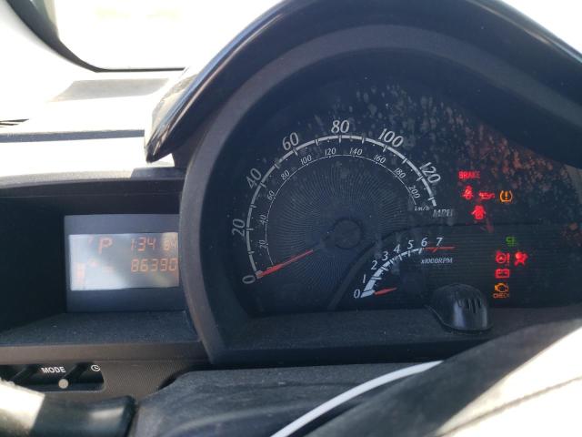 JTNJJXB07FJ030988 Toyota SCION IQ