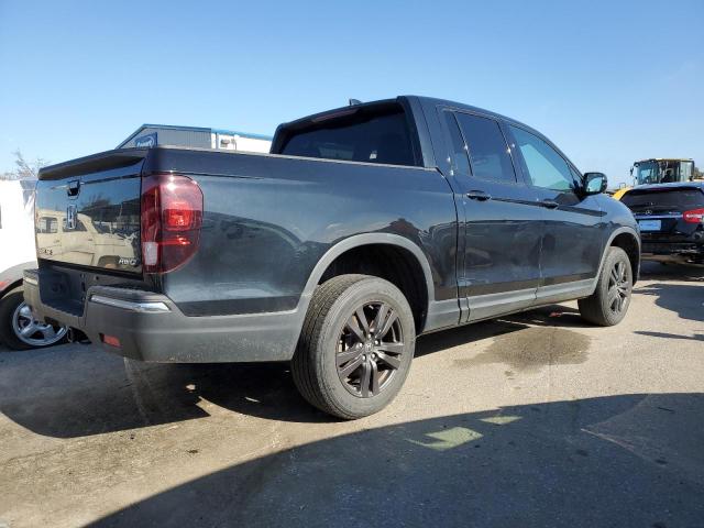 5FPYK3F16KB043073 Honda Ridgeline Sport