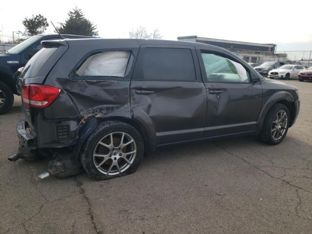 3C4PDCEG5JT380967 Dodge JOURNEY GT