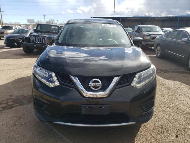 JN8AT2MV2GW131293 Nissan ROGUE S