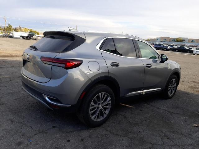 LRBAZLR43PD078467 Buick Envision Preferred