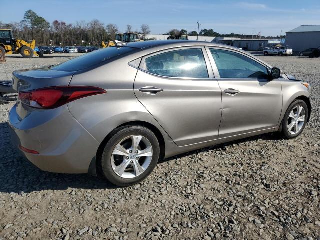 5NPDH4AE3GH795439 Hyundai ELANTRA SE