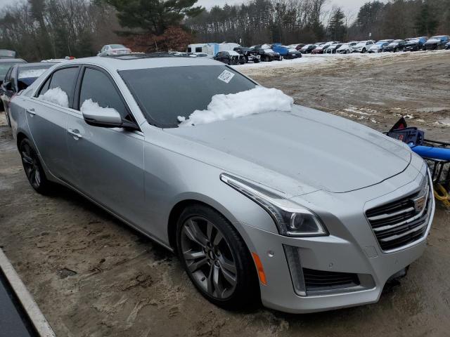 1G6AU5S86F0130885 Cadillac Cts Vsport