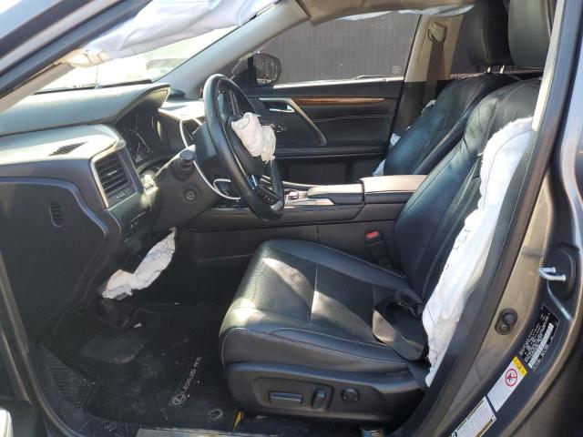 JTJDZKCA3J2007003 Lexus Rx 350 L