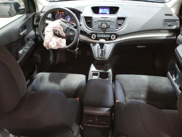 2HKRM3H48GH542402 Honda CR-V SE