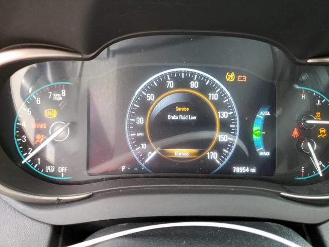 1G4GB5GR0FF310760 Buick Lacrosse