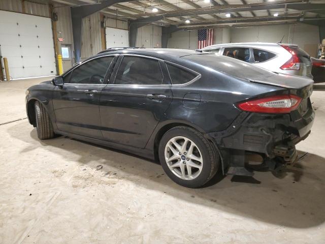3FA6P0H7XER119842 Ford FUSION SE