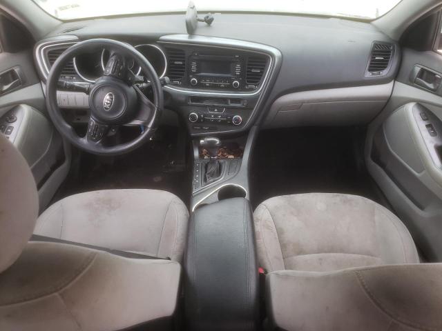 5XXGM4A73FG462050 KIA Optima Lx