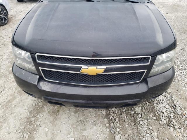 1GNSCJE01ER209319 Chevrolet Suburban C1500 Lt