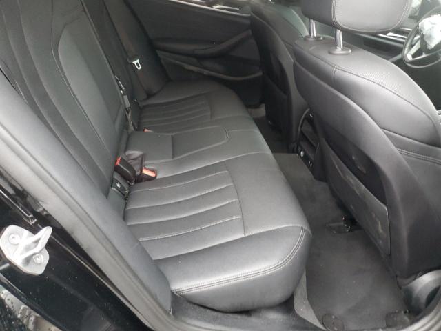 WBA53BH03NWX62060 BMW 530 I