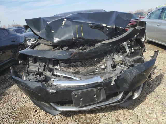 2G1105S37J9139079 Chevrolet IMPALA LT