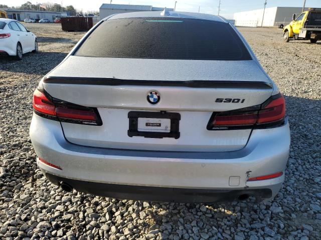WBAJA5C58KBX87922 BMW 530 I