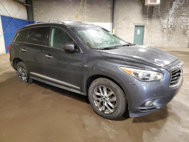 5N1AL0MM2EC535261 Infiniti QX60