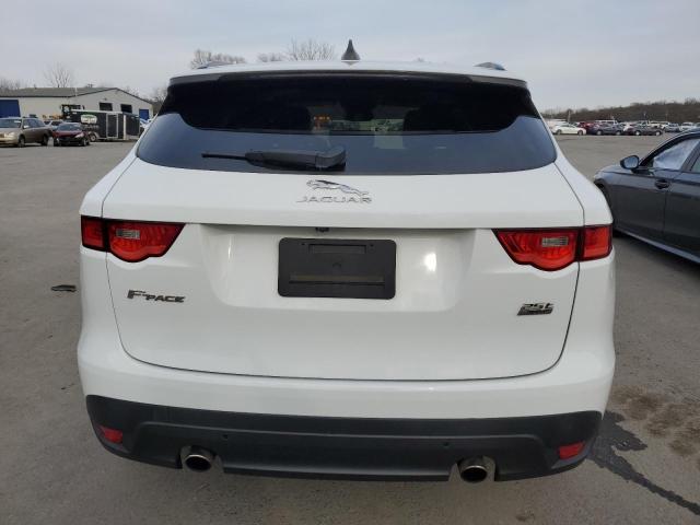 SADCJ2FX7LA622592 Jaguar F-pace Premium