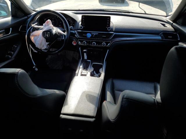 1HGCV1F33MA003403 Honda Accord Sport