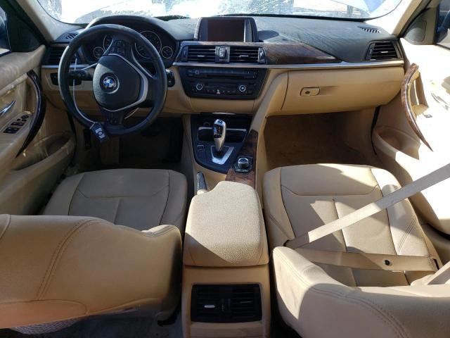 WBA3A5G59ENP33390 BMW 328 I