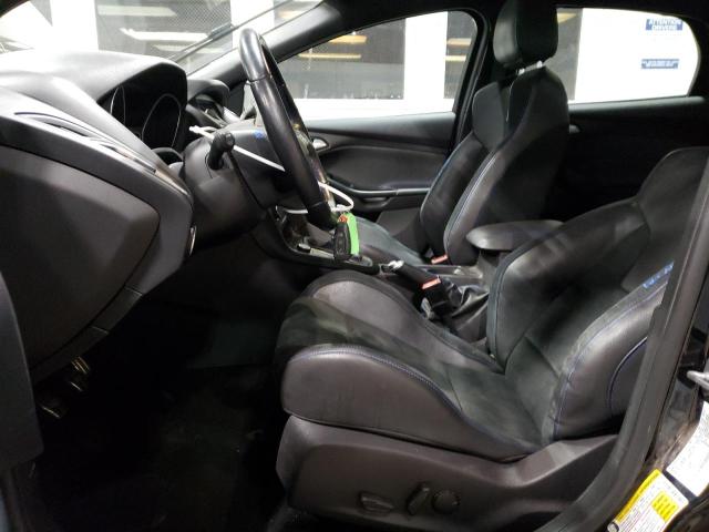 WF0DP3TH7G4116103 Ford FOCUS RS
