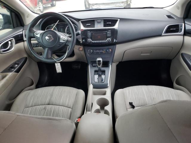 3N1AB7AP0GY251784 Nissan SENTRA S
