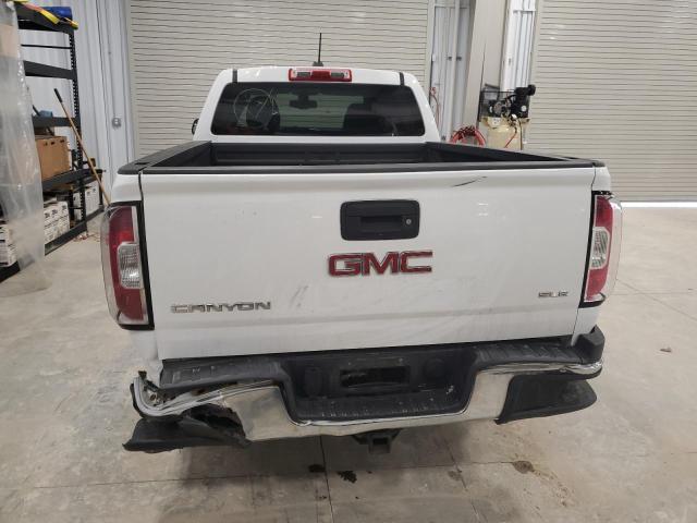 1GTG6BE33F1257541 GMC CANYON SLE