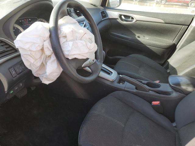 3N1AB7AP3FY292554 Nissan SENTRA S