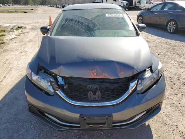 19XFB2F73FE110691 Honda CIVIC SE