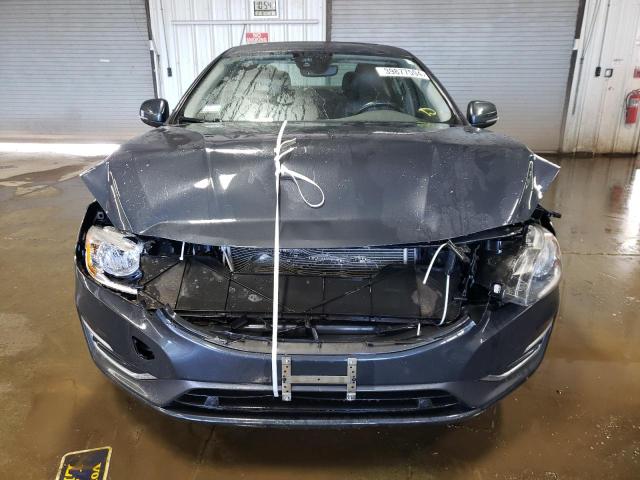 YV140MFK3F1352424 Volvo S60 Premier