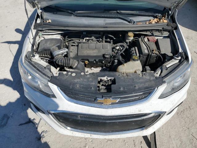 1G1JF5SB7H4125377 Chevrolet Sonic Premier