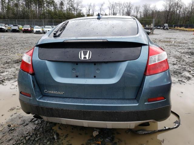5J6TF3H54FL001246 Honda Crosstour Exl