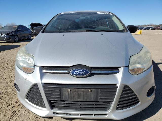 1FADP3E28EL381617 Ford FOCUS S