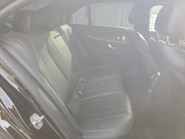 WDDZF4KB2HA124133 Mercedes-Benz E 300 4matic