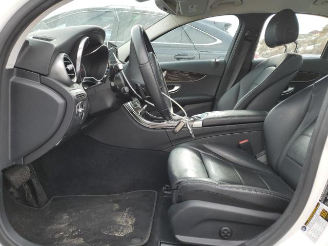 55SWF4JBXHU203831 Mercedes-Benz C 300