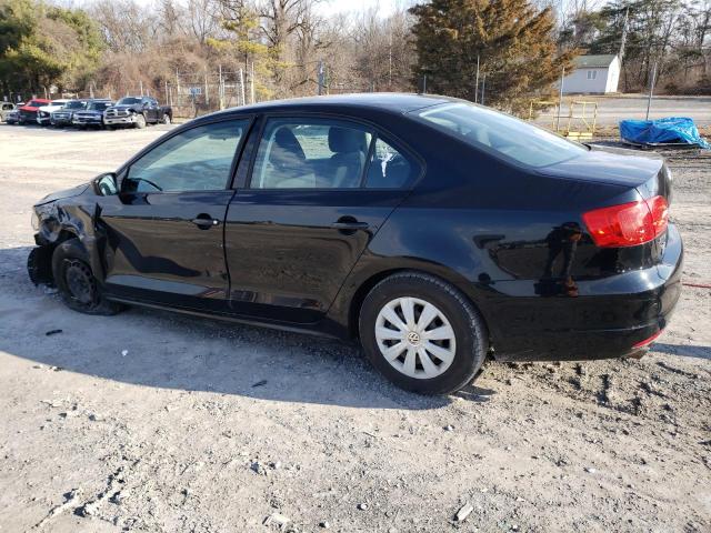 3VW2K7AJXEM233758 Volkswagen JETTA BASE