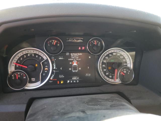 1C6RR7LT5HS840147 RAM 1500 Slt