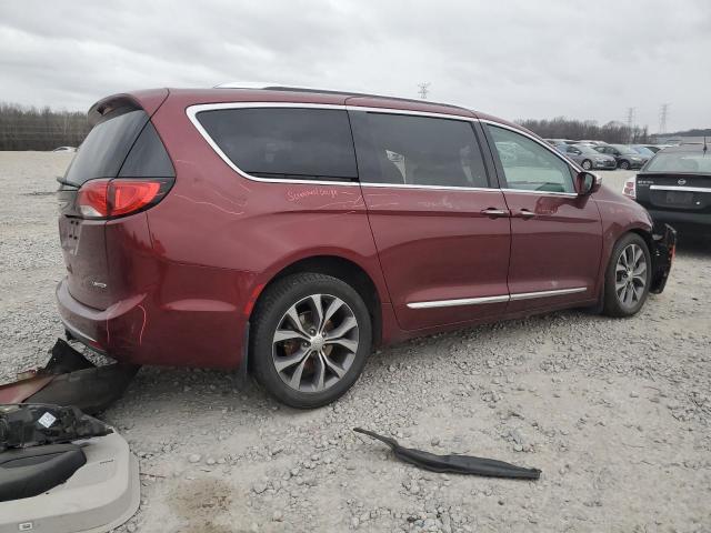 2C4RC1GG7HR804059 Chrysler Pacifica Limited