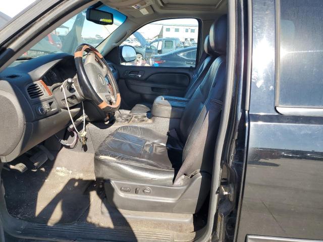 1GNSCJE08ER186976 Chevrolet Suburban C1500 Lt