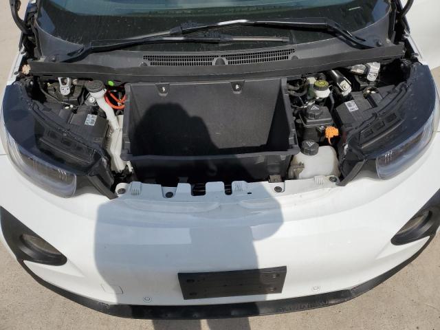 WBY1Z4C54EV275064 BMW I3 REX