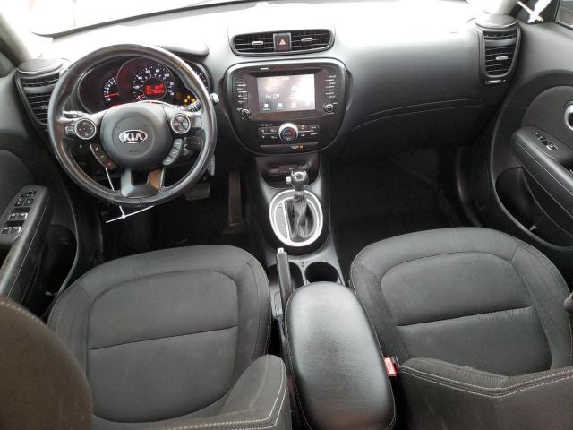 KNDJP3A57J7554589 KIA SOUL +