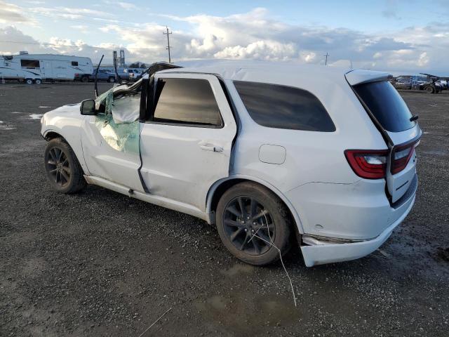 1C4RDHDG9JC461070 Dodge DURANGO GT