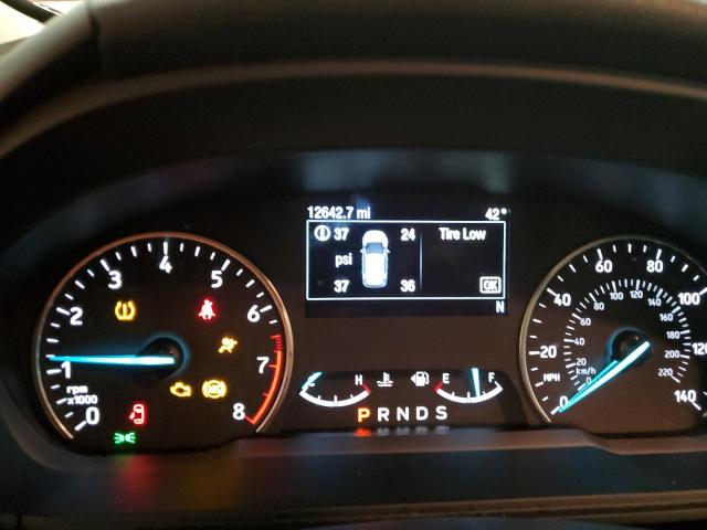 MAJ6S3KL6NC467867 Ford Ecosport Titanium