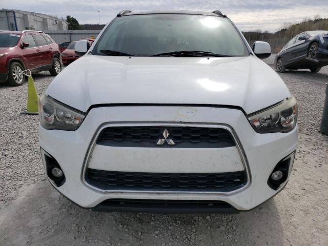 4A4AP4AU3FE037184 Mitsubishi Outlander Sport Se