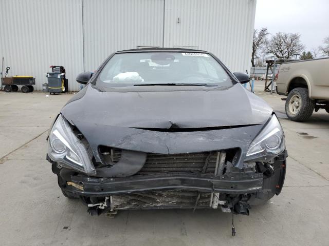 W04WT3N58GG126335 Buick Cascada Premium