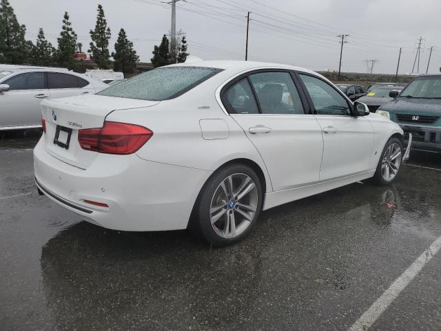 WBA8E1C52JA758822 BMW 330e
