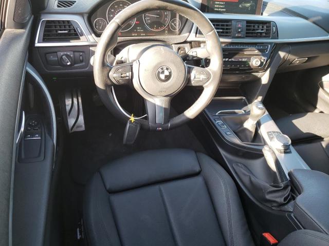 WBA4W3C5XJAC38653 BMW 430I