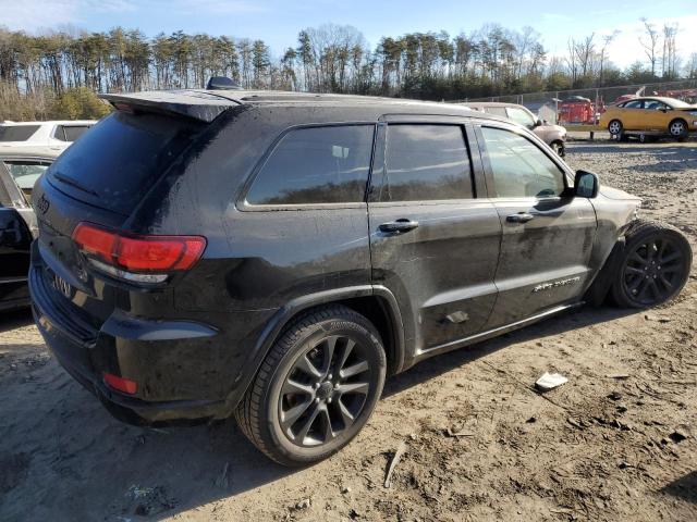1C4RJFAG6JC122834 Jeep Grand Cherokee Laredo