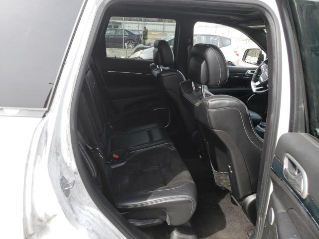 1J4PR4GK9AC137452 Jeep Grand Cherokee Laredo