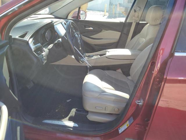LRBFX2SA3KD002133 Buick Envision Essence