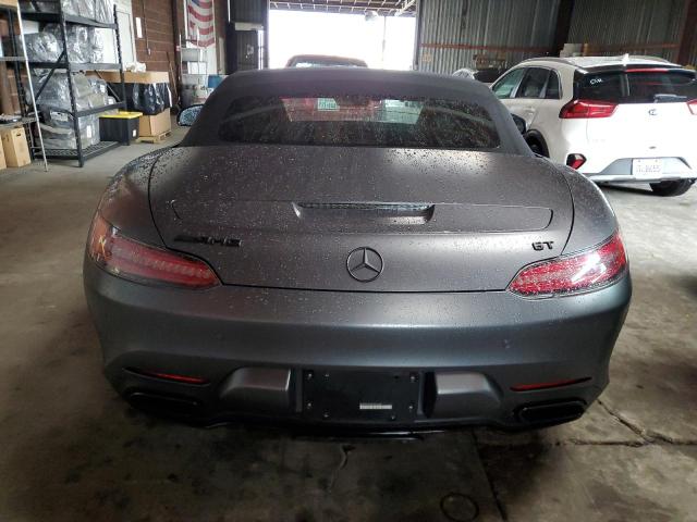 WDDYK7HA3KA023388 Mercedes-Benz AMG GT