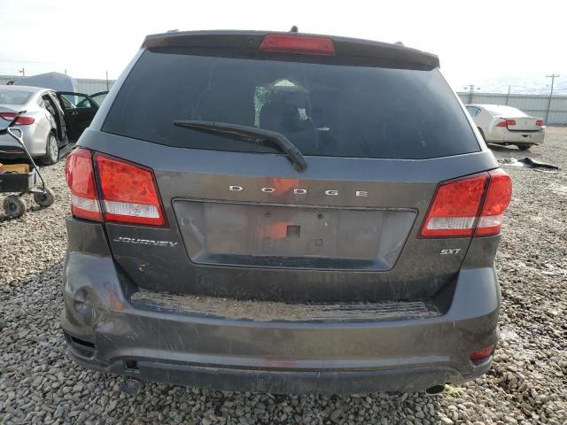 3C4PDCBG6HT534522 Dodge Journey Sxt
